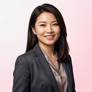 糖心制片人林雨薇