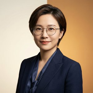 糖心文化顾问苏晓琳