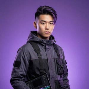 糖心剪辑师王子墨