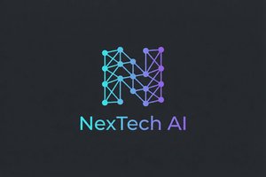 糖心合作品牌NexTech AI