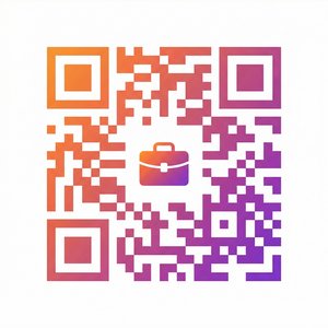 糖心商务合作二维码